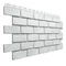 Фасадные панели Docke Premium Berg Серый