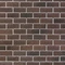 Фасадная плитка Технониколь HAUBERK Кирпич (2.5 кв.м.) Шотландский